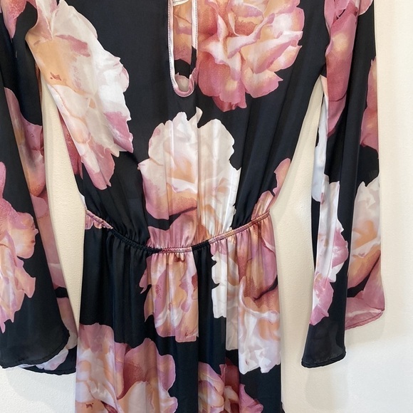 Show Me Your Mumu Juliet Maxi Dress The Final Rose - Picture 9 of 10